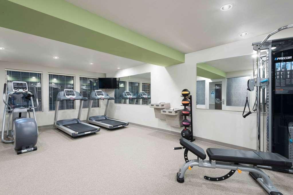 Woodspring Suites Providence Einrichtungen foto