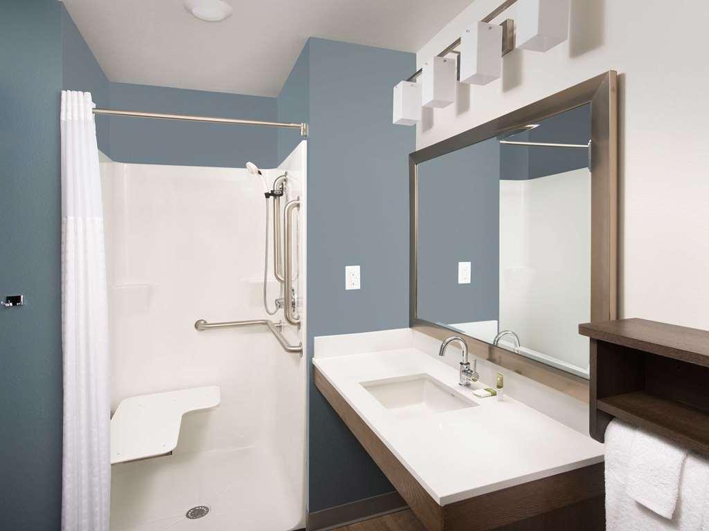 Woodspring Suites Providence Zimmer foto