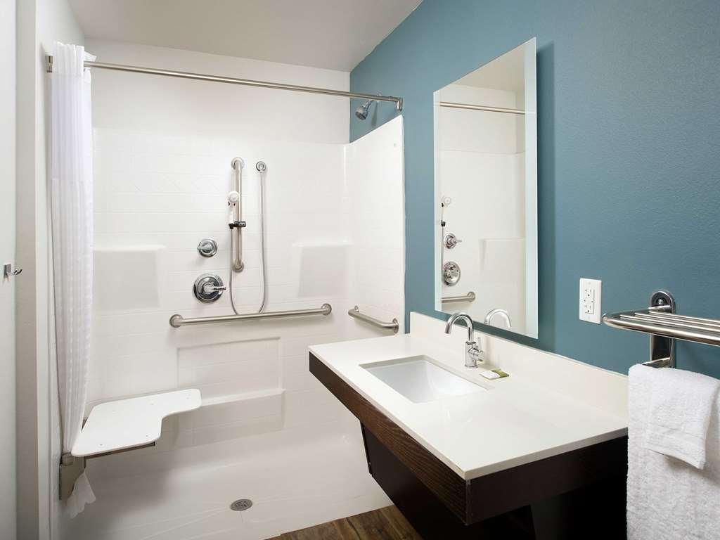 Woodspring Suites Providence Zimmer foto